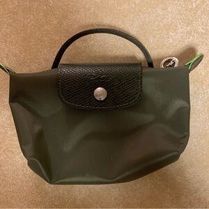 Longchamp Le Pliage mini